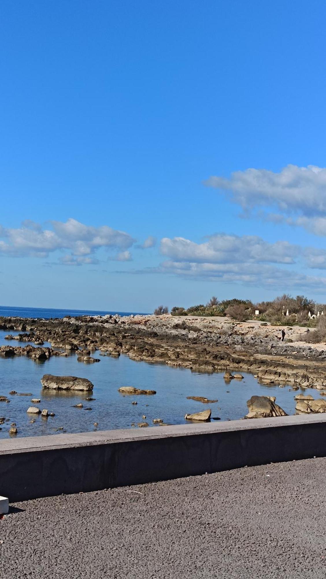 Casa Il Bergamotto Villa Palermo Luaran gambar