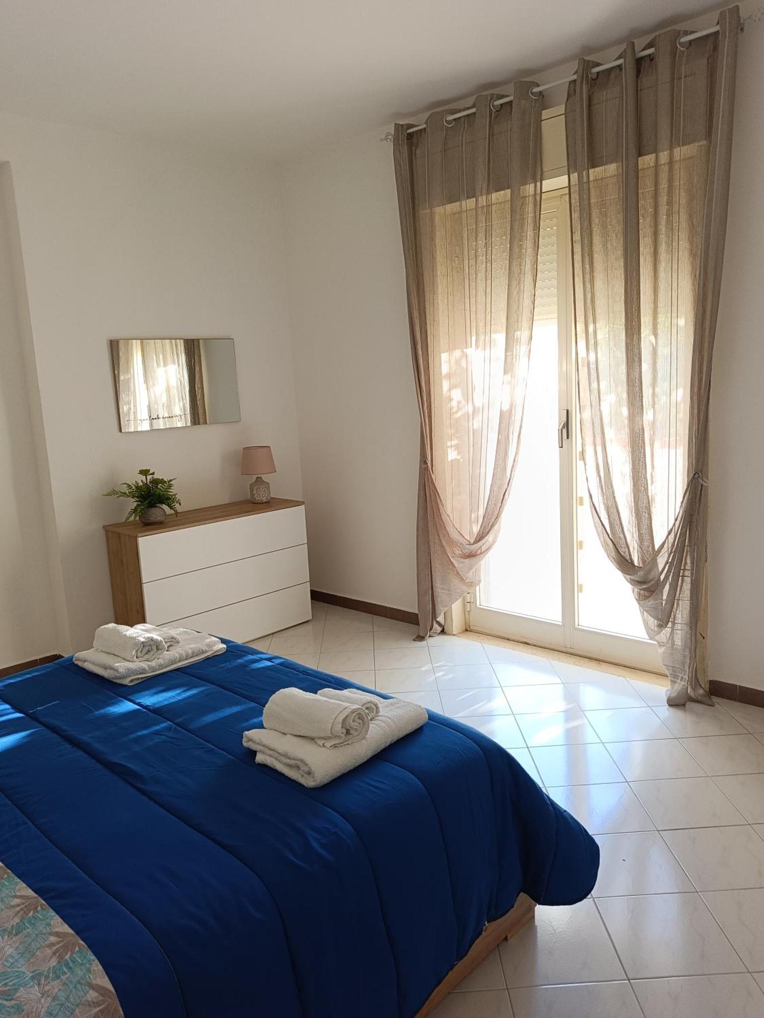 Casa Il Bergamotto Villa Palermo Luaran gambar