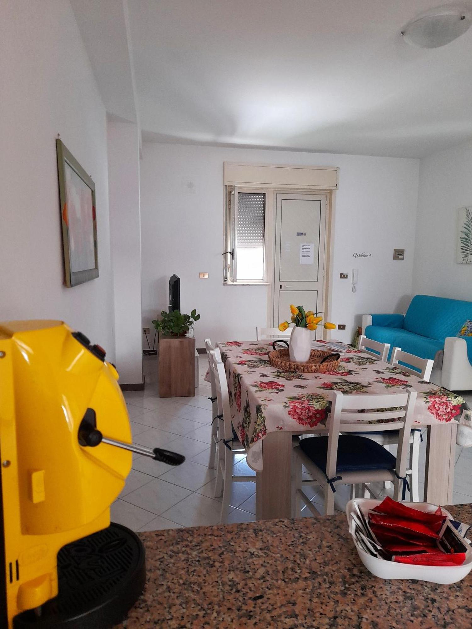 Casa Il Bergamotto Villa Palermo Luaran gambar