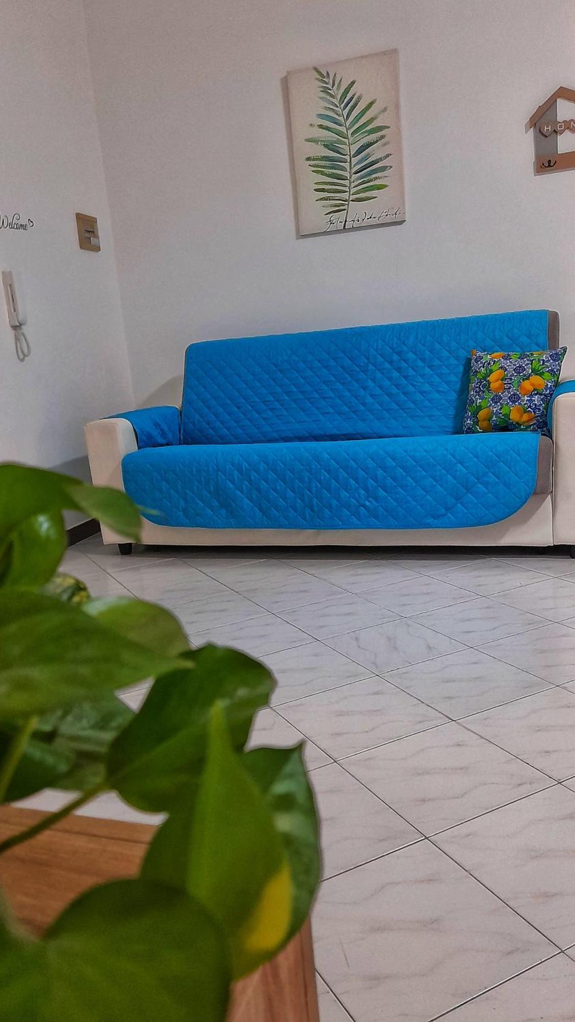 Casa Il Bergamotto Villa Palermo Luaran gambar